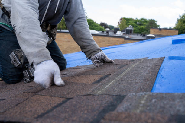 View Park Windsor Hills, CA Roofing Contractor Company
