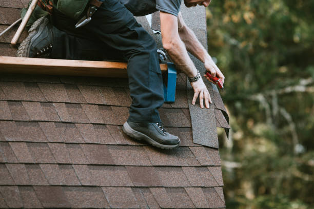 Roof Gutter Cleaning in View Park Windsor Hills, CA